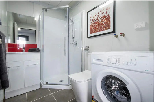 Maison modulaire préfabriquée en conteneurs