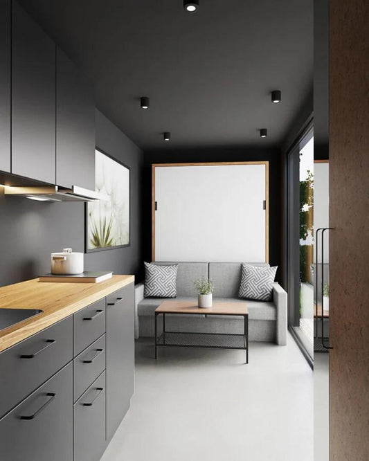 Tiny Maison Modulaire L15