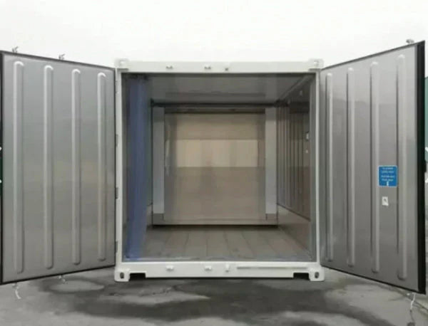 Conteneur réfrigéré compact de 3 mètres (10 pieds)