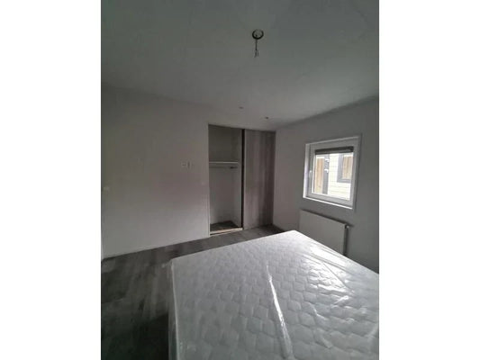 Chalet mobile 2 chambres – 80 m² (Année 2024)