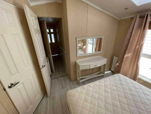 Mobil-home Willer – 2 Chambres à Coucher