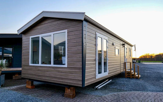 Mobil-home Sorento – 2 chambres