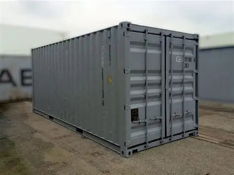 Conteneur de 20 pieds