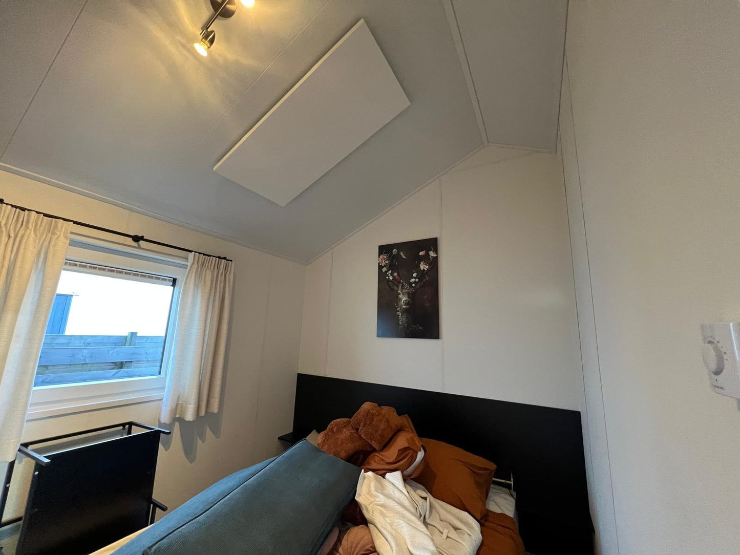 Mobil-home Charleston – 2 chambres (49,4 m²)