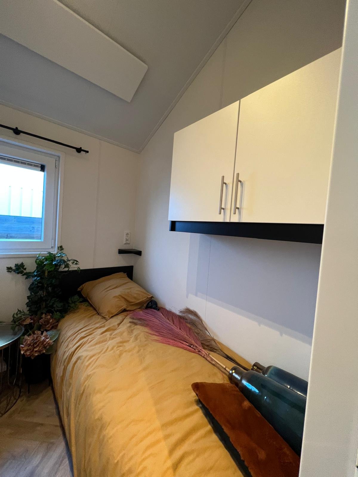 Mobil-home Charleston – 2 chambres (49,4 m²)