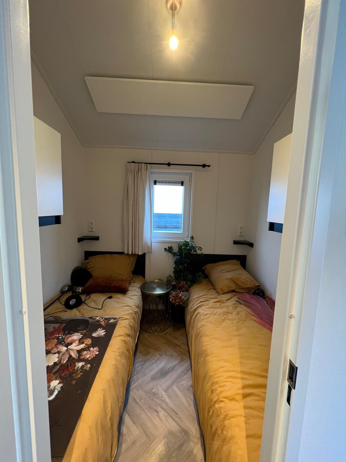 Mobil-home Charleston – 2 chambres (49,4 m²)