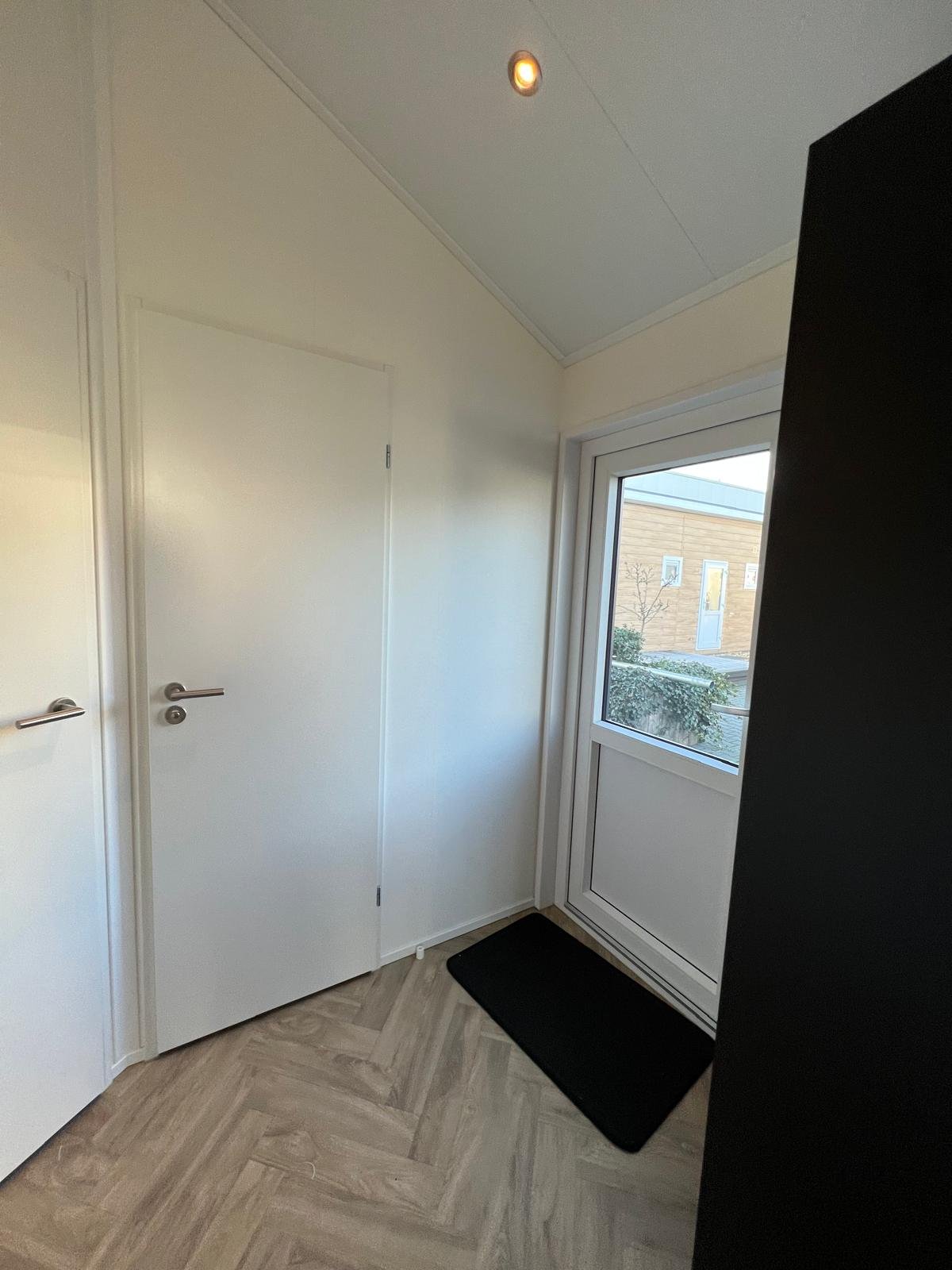 Mobil-home Charleston – 2 chambres (49,4 m²)