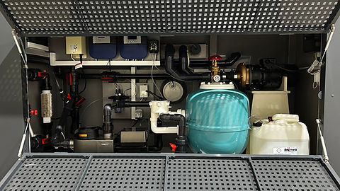 Piscine ElitePool Sport & Spa