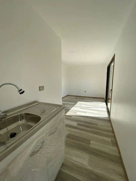 Cabine modular Edison – 24 m²