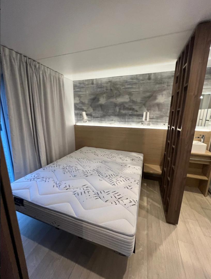 Mobil-homes en Louisiane à Taos – Confort de vie