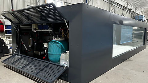 Piscine ElitePool Sport & Spa