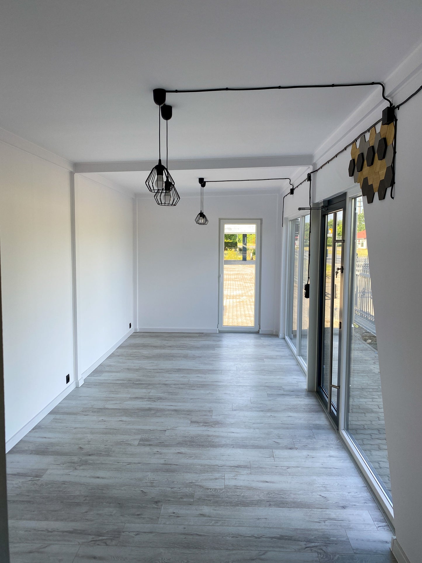 Petite maison / maison de vacances 10,00 × 3,00 m