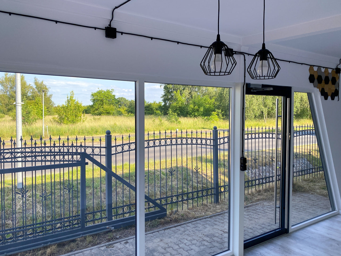 Petite maison / maison de vacances 10,00 × 3,00 m