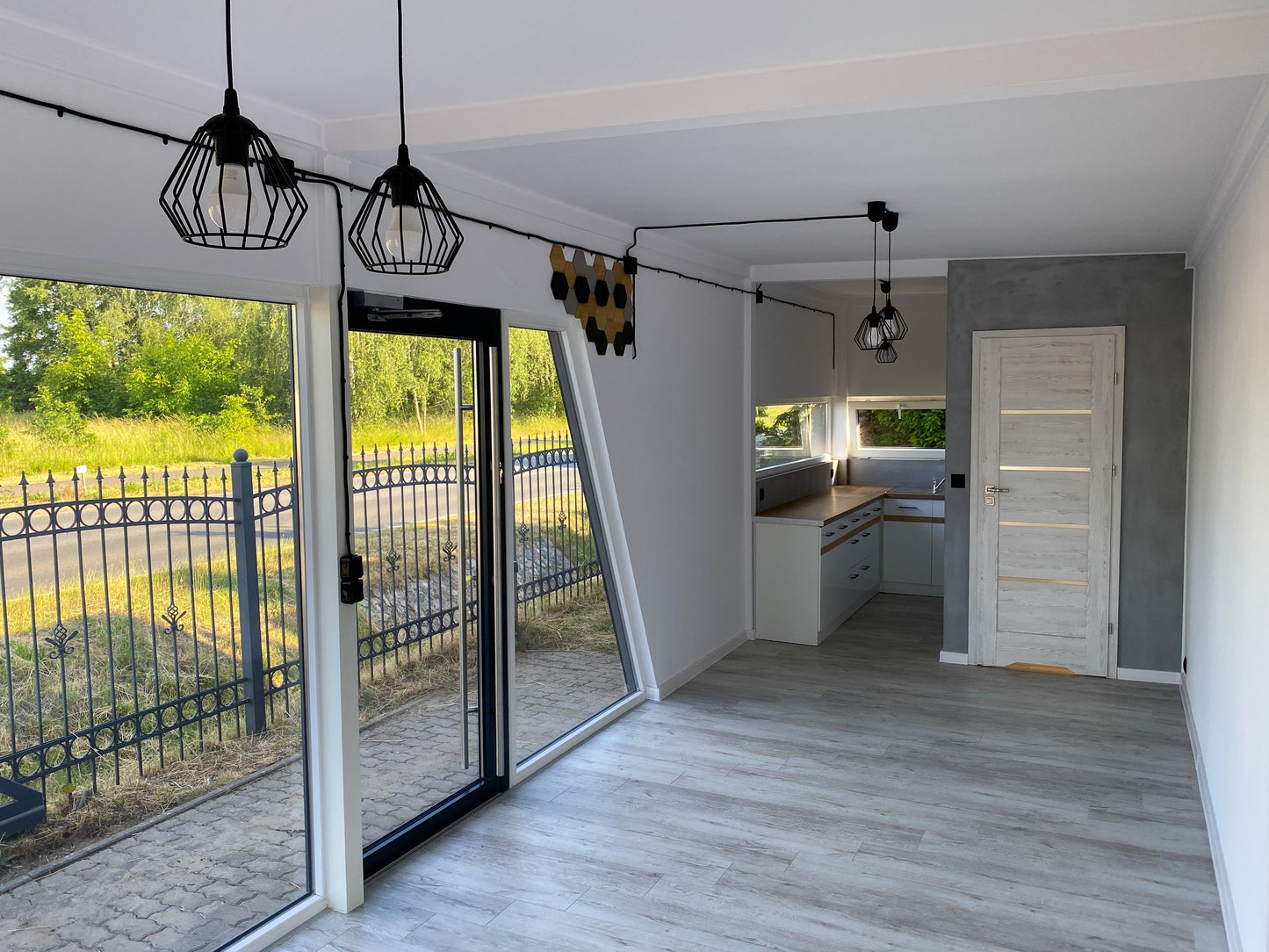 Petite maison / maison de vacances 10,00 × 3,00 m