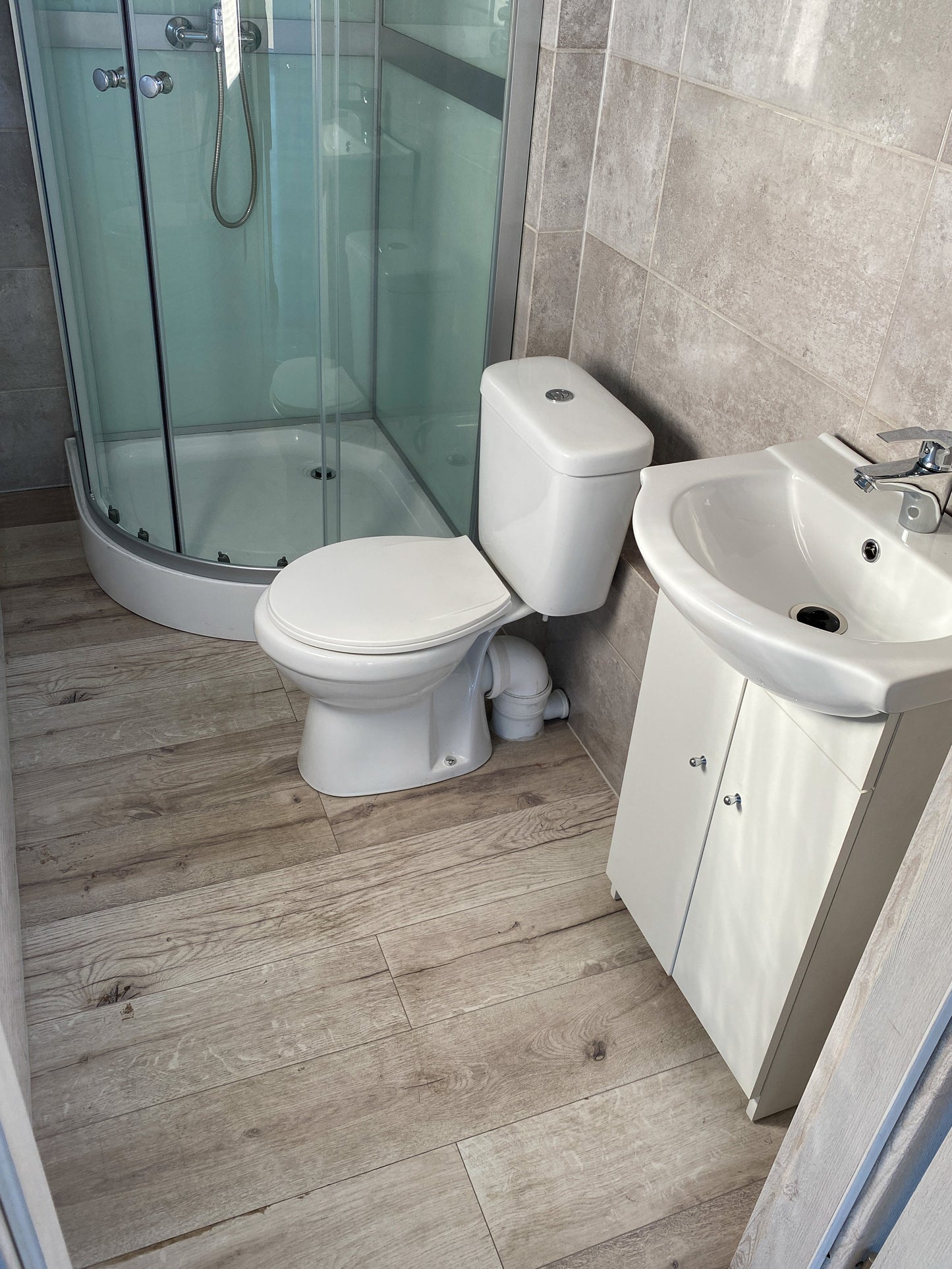 Petite maison / maison de vacances 10,00 × 3,00 m