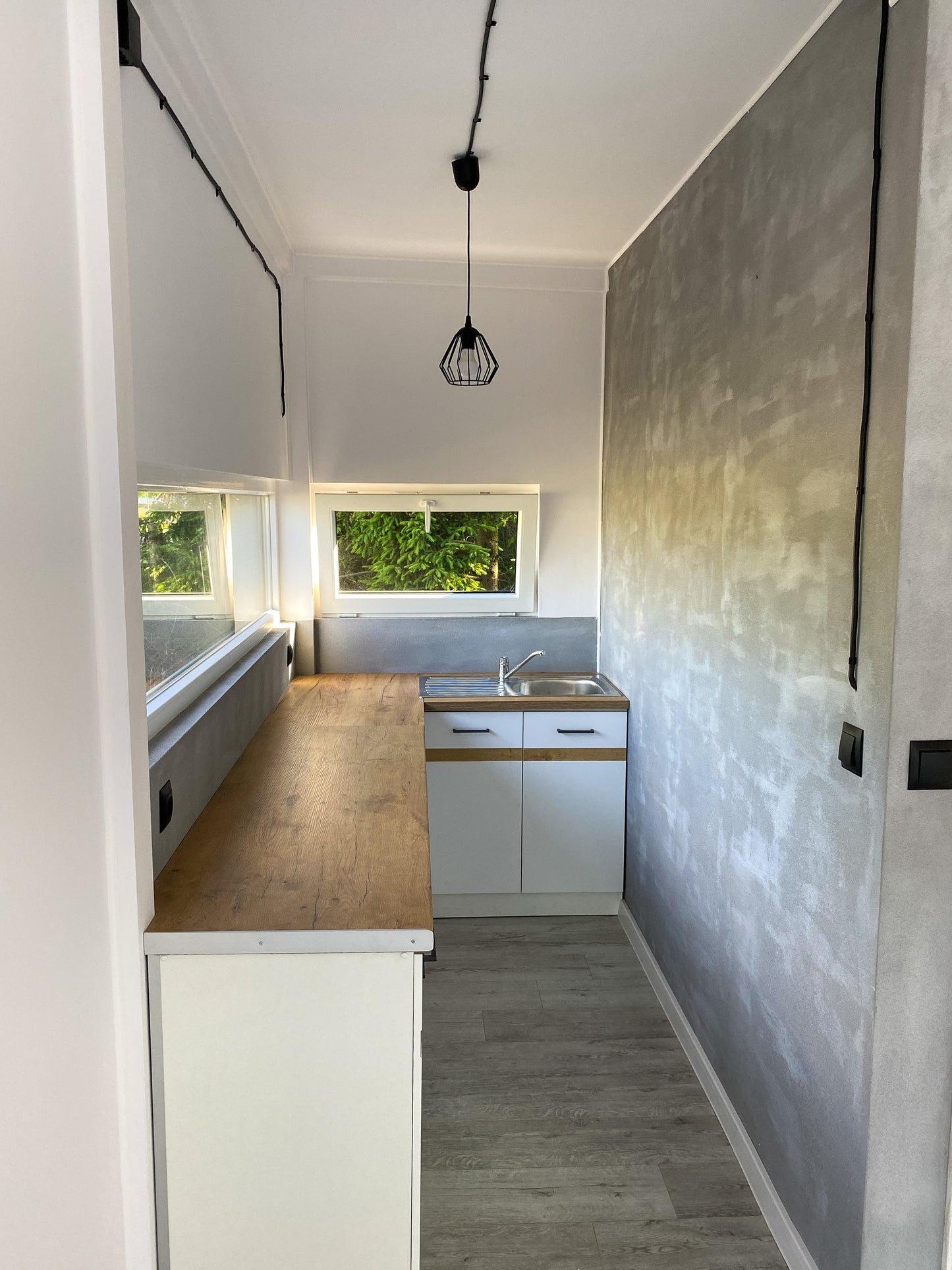 Petite maison / maison de vacances 10,00 × 3,00 m