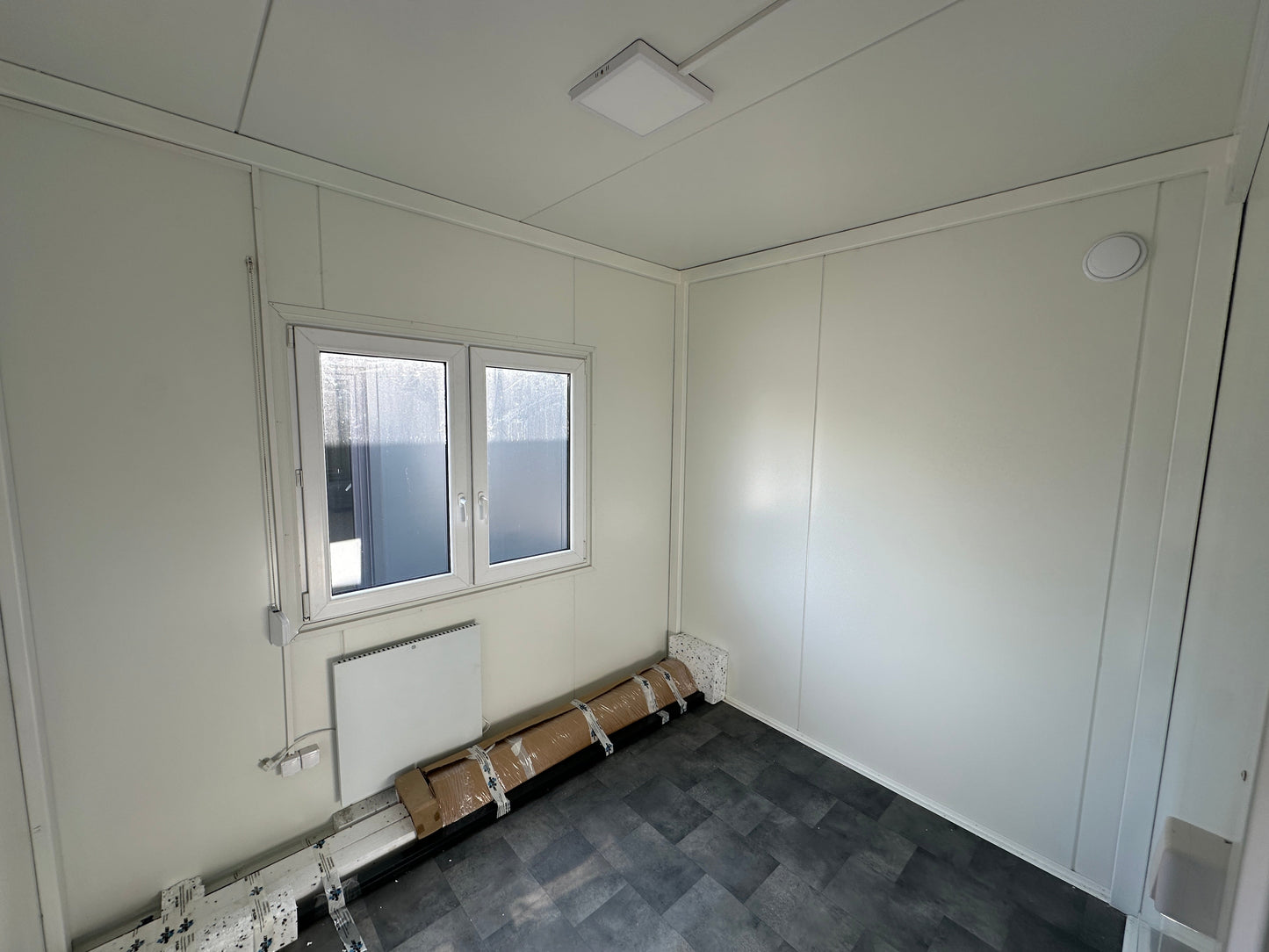 Maison de vacances « Tromsø » – 8,00 × 3,00 m