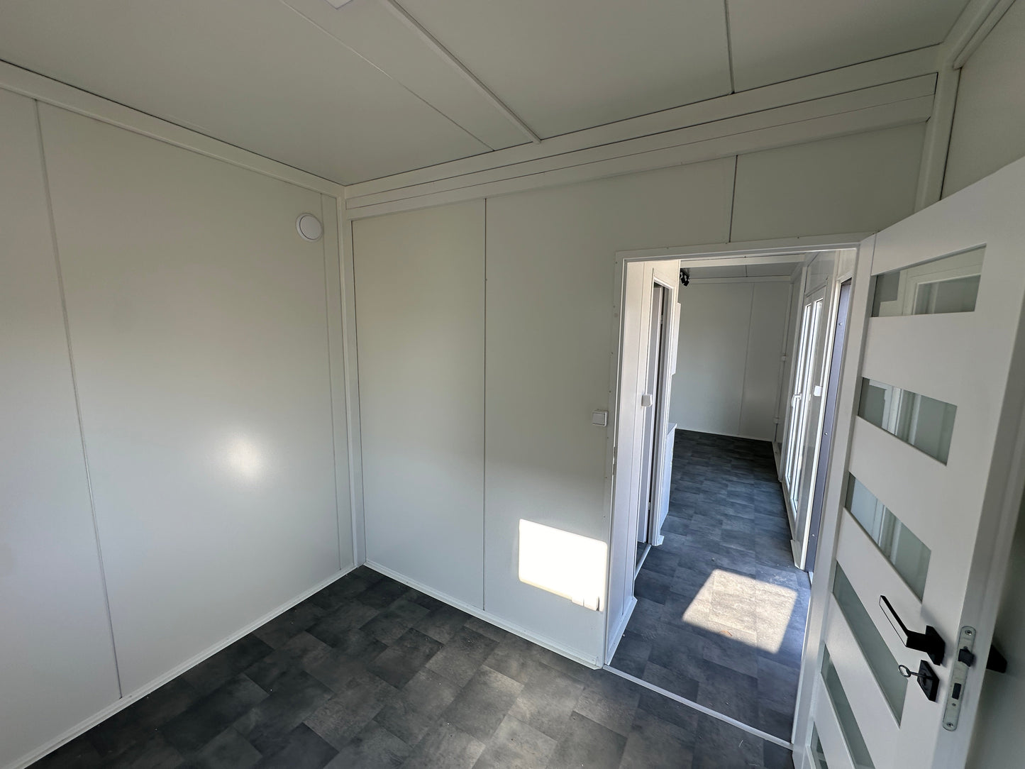 Maison de vacances « Tromsø » – 8,00 × 3,00 m