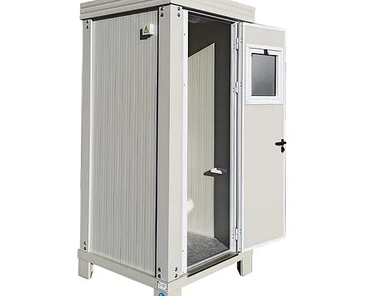 Module sanitaire compact S1