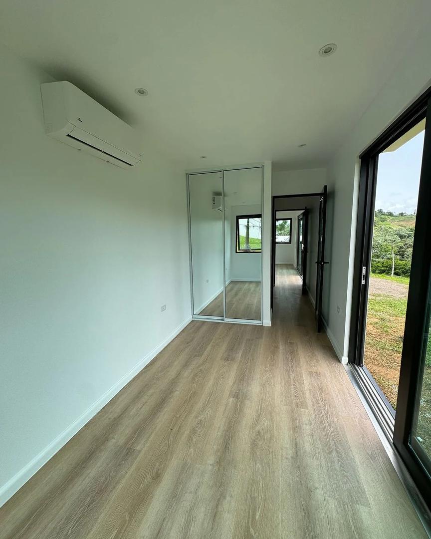 Maison, modèle de plage