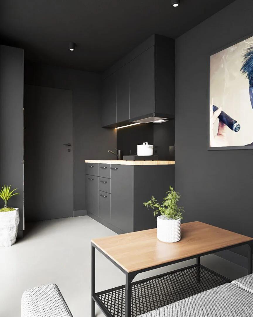 Tiny Maison Modulaire L15