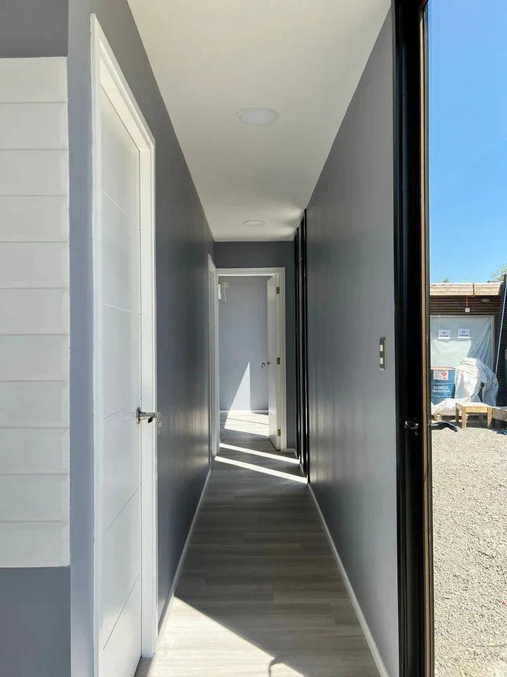 Maison modulaire Montes – 36 m² de confort et de design