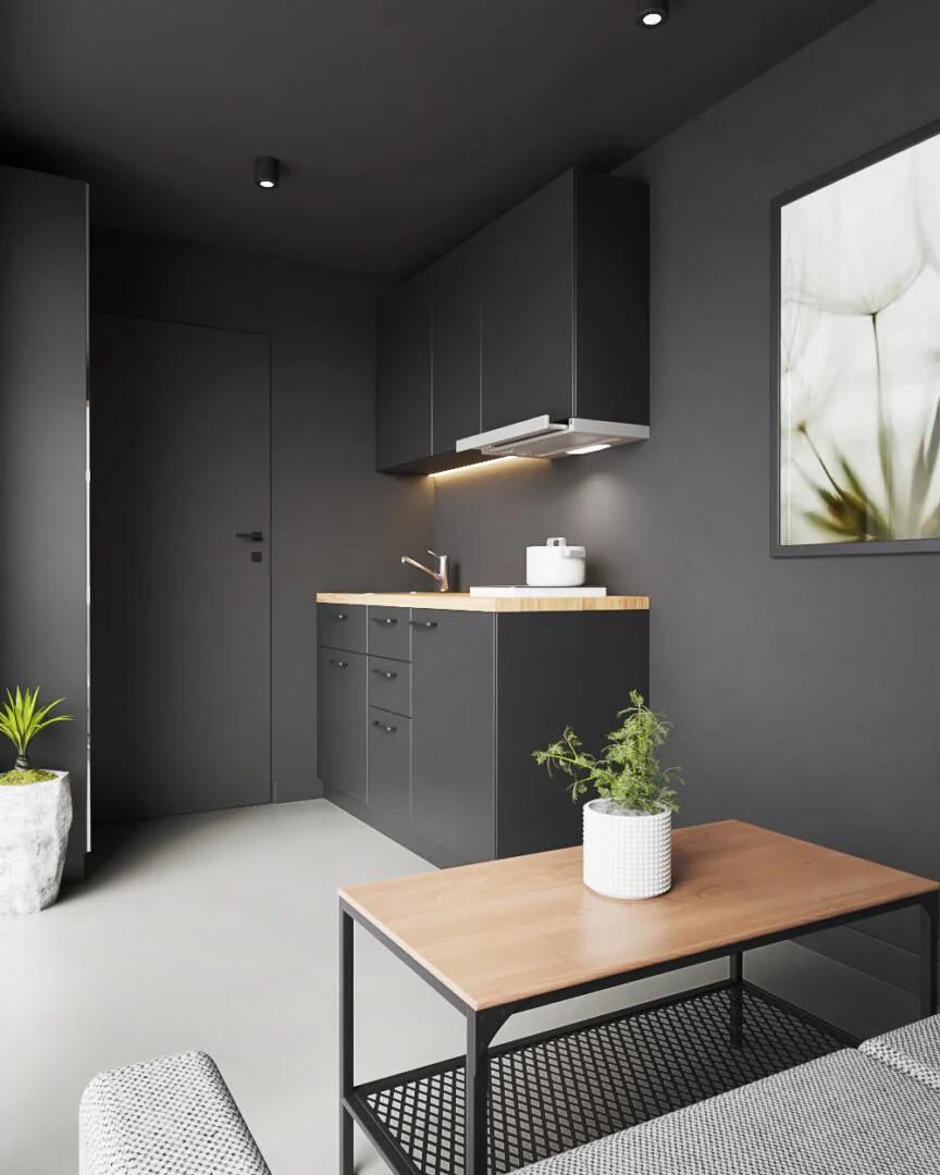 Tiny Maison Modulaire L15