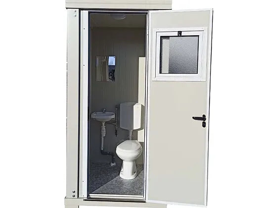 Module sanitaire compact S1