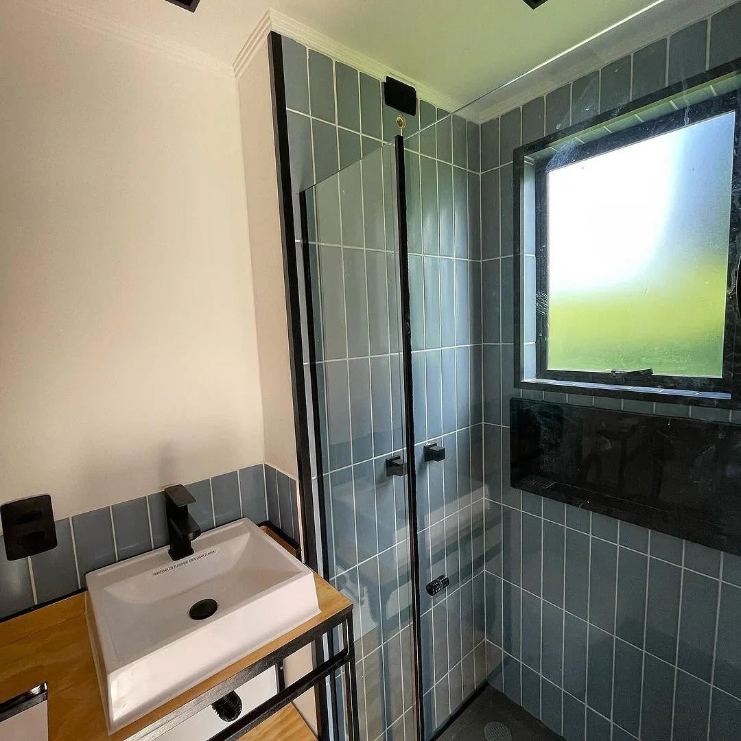 Maison conteneur préfabriquée