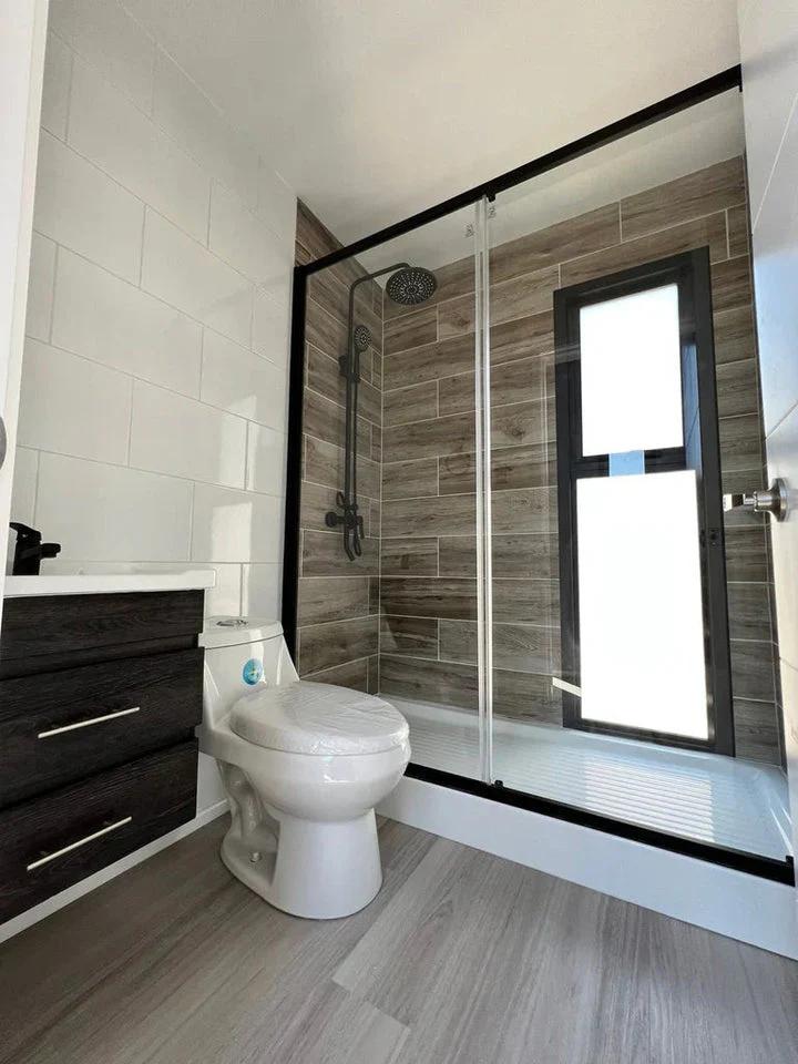 Maison modulaire Montes – 36 m² de confort et de design