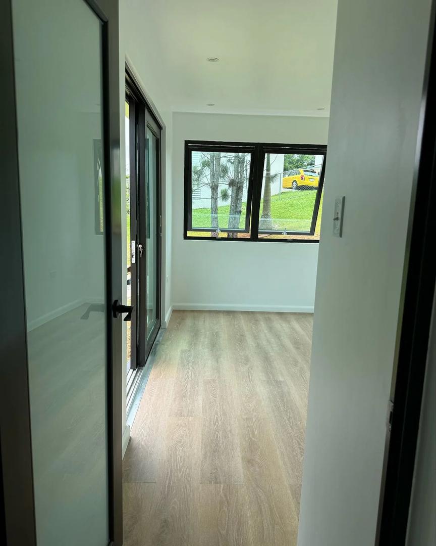 Maison, modèle de plage