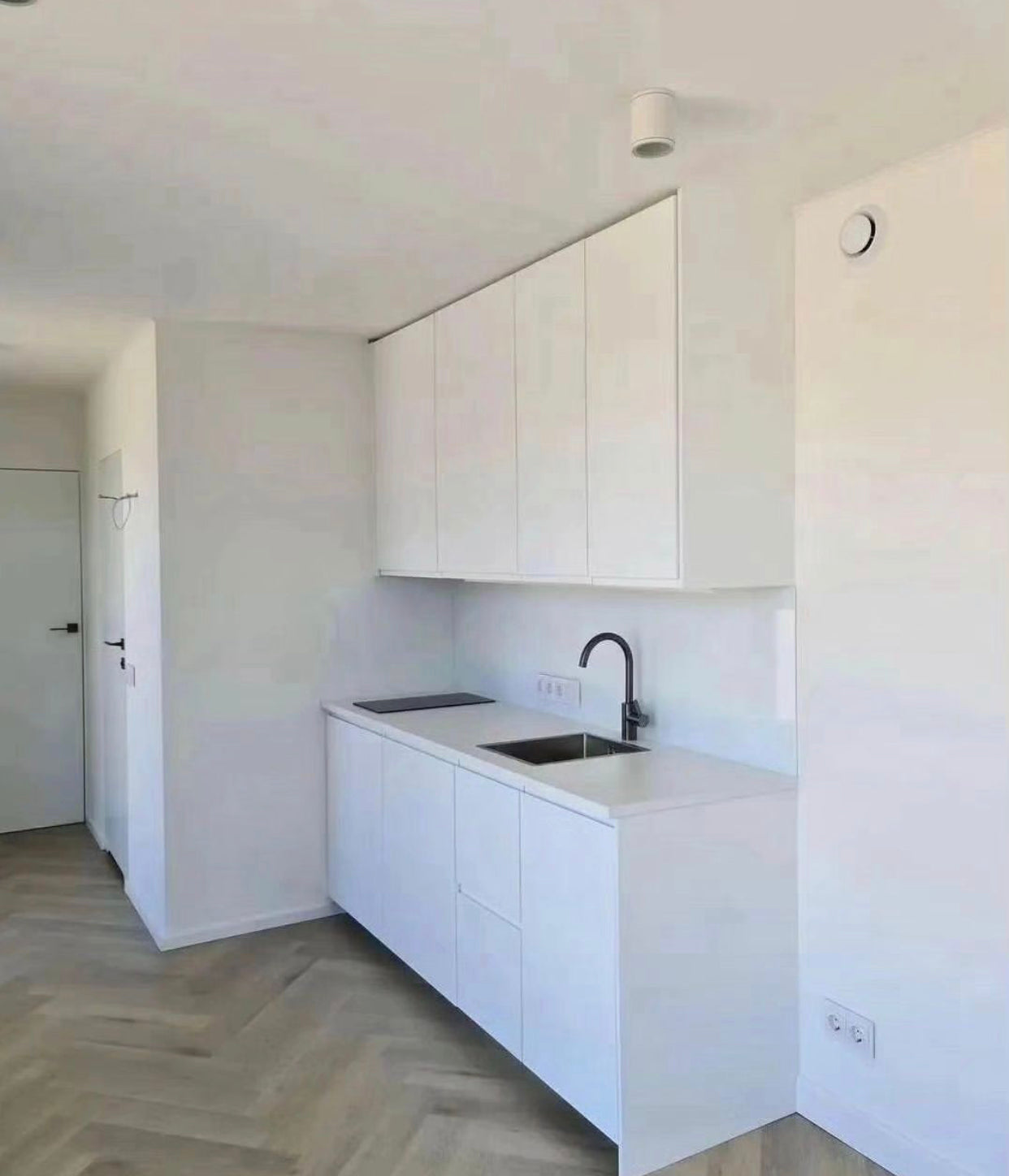 Conteneur de 40 pieds