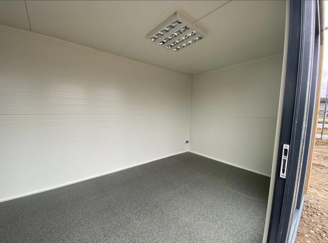 Conteneur commercial « Linz »