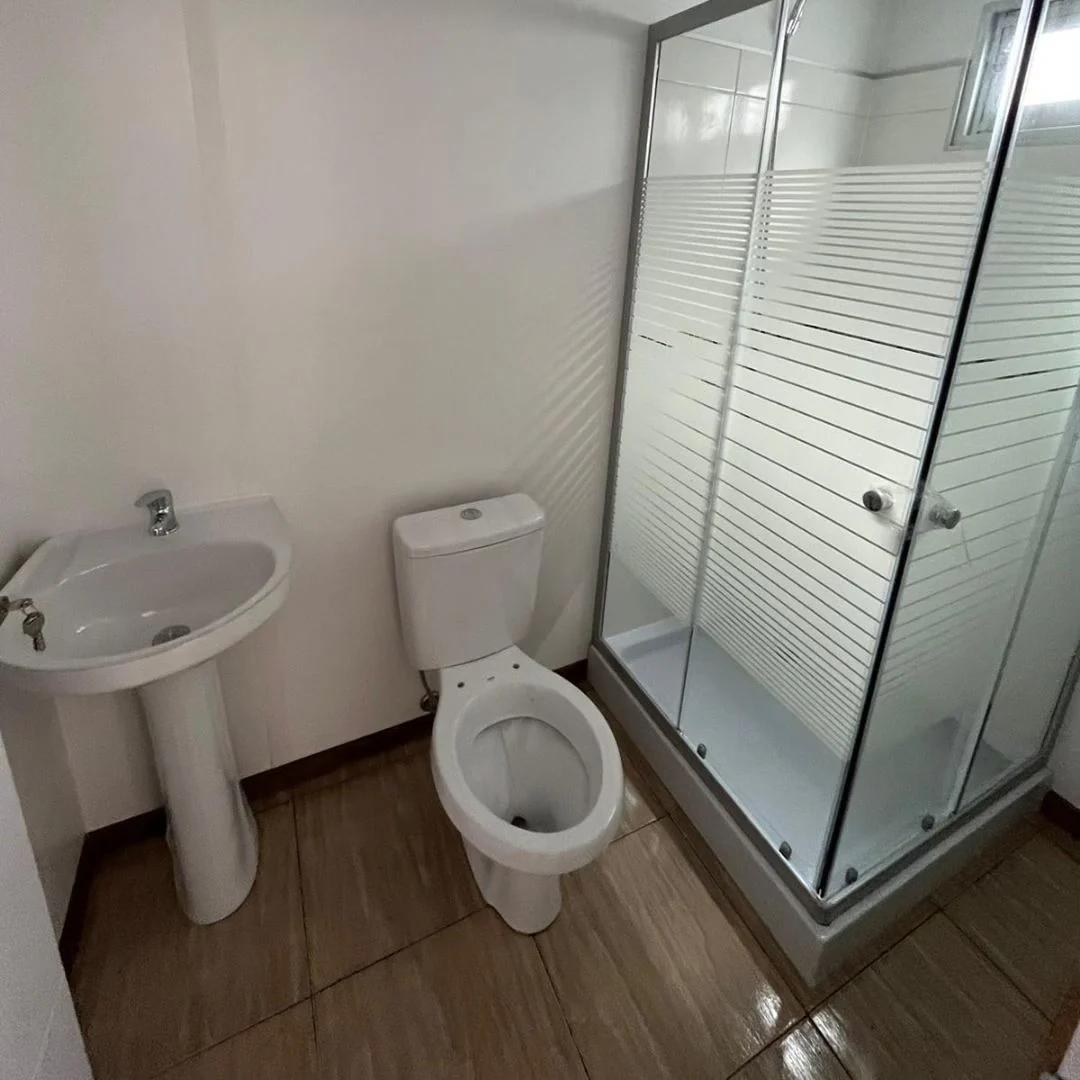 Maison conteneur HC de 20 pieds – Entièrement équipée