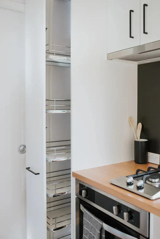 Mobil-home Bird T1 – 1 chambre sur un seul étage