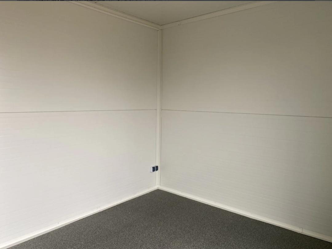 Conteneur commercial « Linz »