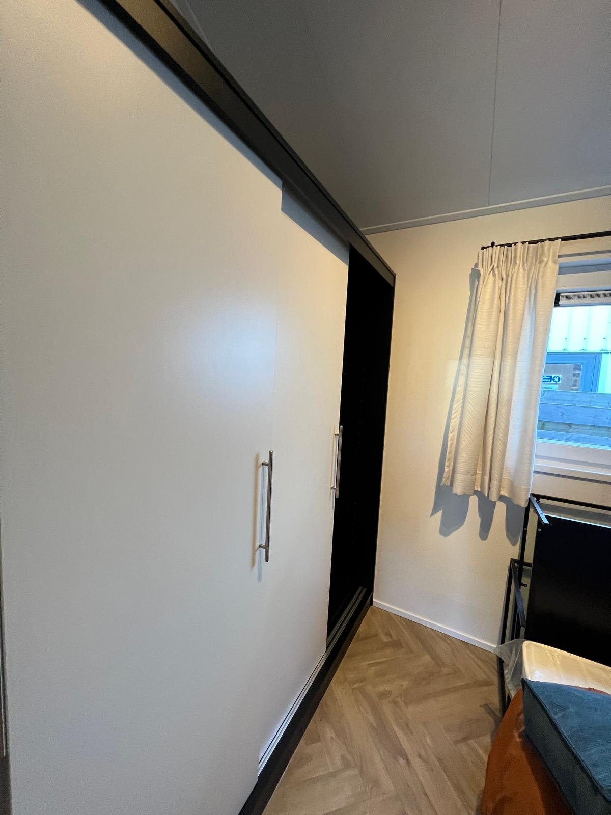 Mobil-home Charleston – 2 chambres (49,4 m²)