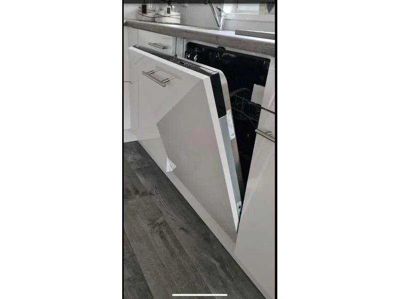 Chalet mobile 2 chambres – 80 m² (Année 2024)