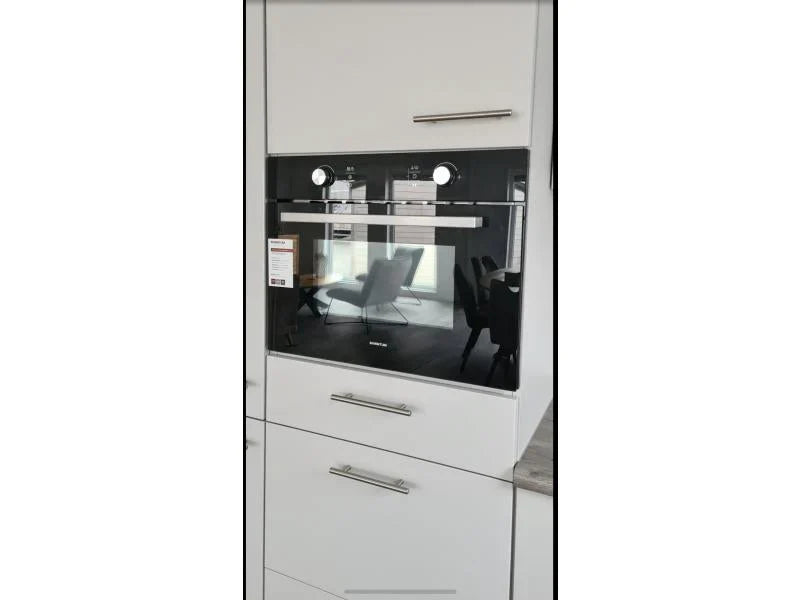 Chalet mobile 2 chambres – 80 m² (Année 2024)