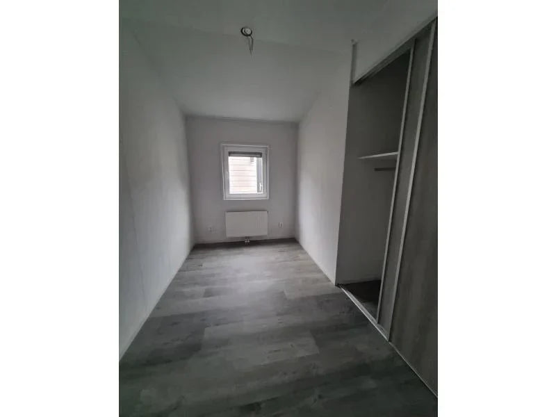 Chalet mobile 2 chambres – 80 m² (Année 2024)