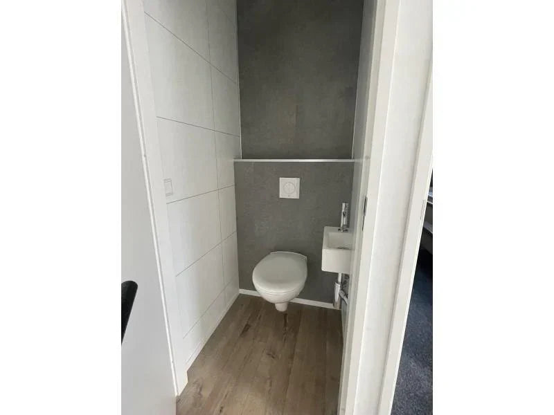 Chalet Cady Mobile Home – 77 m² (Année 2024)