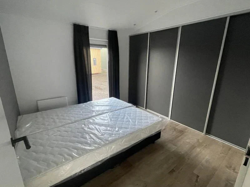 Chalet Cady Mobile Home – 77 m² (Année 2024)