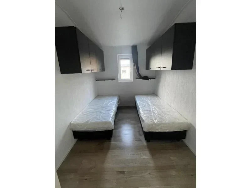 Chalet Cady Mobile Home – 77 m² (Année 2024)