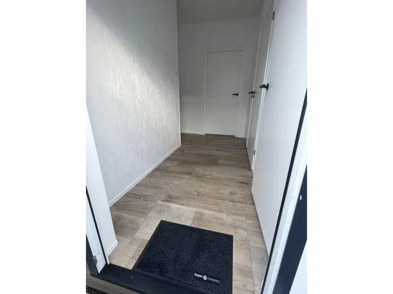 Chalet Cady Mobile Home – 77 m² (Année 2024)