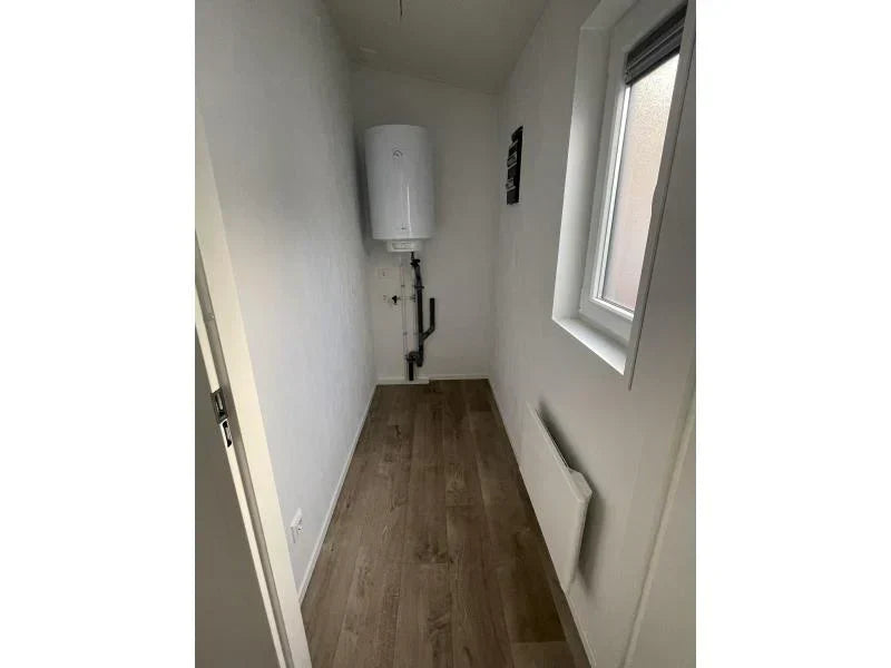 Chalet Cady Mobile Home – 77 m² (Année 2024)