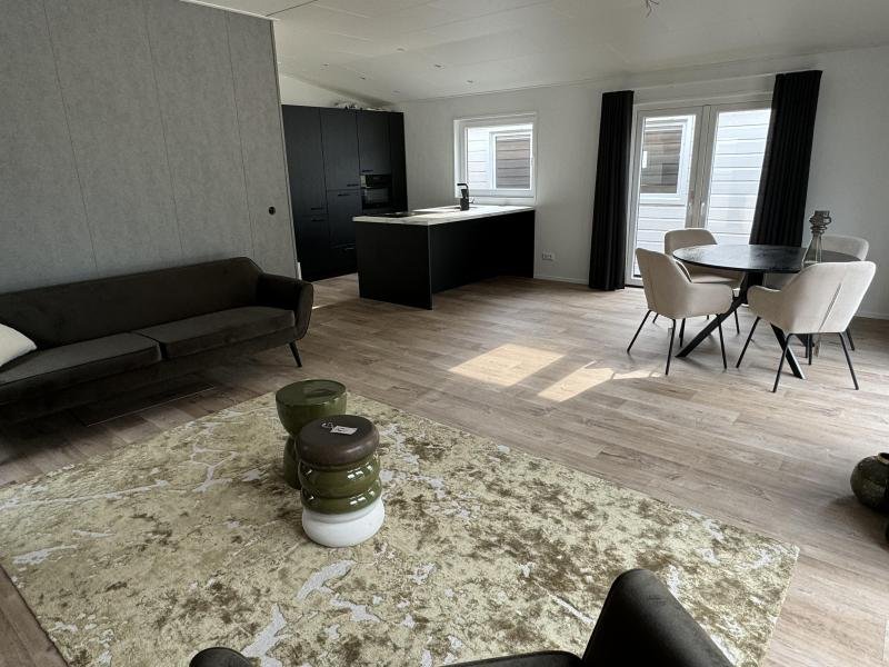 Chalet Cady Mobile Home – 77 m² (Année 2024)