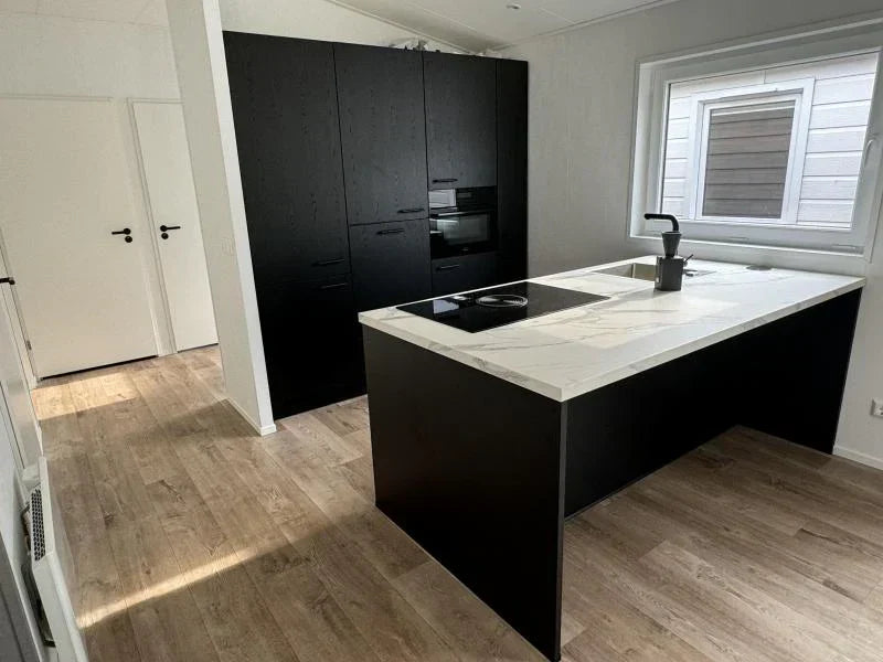 Chalet Cady Mobile Home – 77 m² (Année 2024)