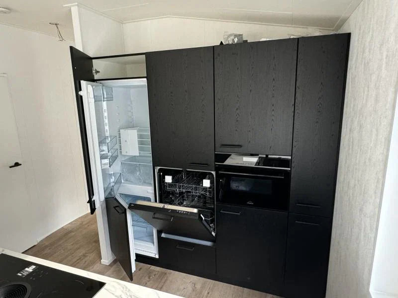 Chalet Cady Mobile Home – 77 m² (Année 2024)