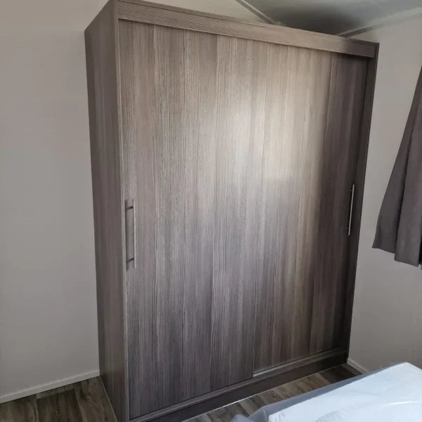 Mobil-home – 3 chambres (46 m²)