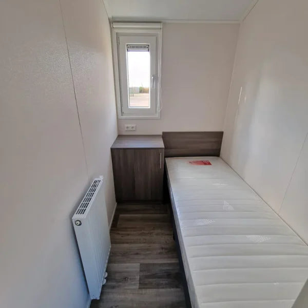 Mobil-home – 3 chambres (46 m²)